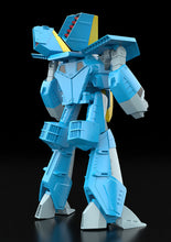 Load image into Gallery viewer, PRE-ORDER MODEROID Nikick: Standard Type (Common Soldier) Super Dimension Century Orguss
