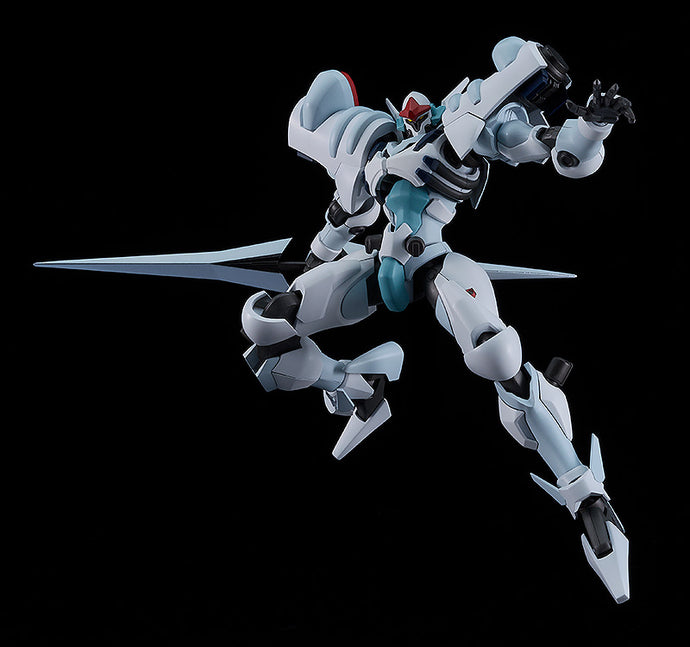 PRE-ORDER MODEROID Orgun Detonator Orgun