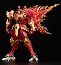 Load image into Gallery viewer, PRE-ORDER MODEROID Rayearth the Spirit of Fire(3rd-run) Magic Knight Rayearth
