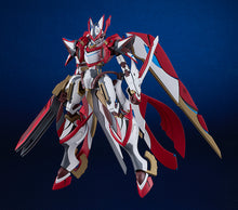 Load image into Gallery viewer, PRE-ORDER MODEROID Red Five Majestic Prince
