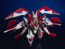 Load image into Gallery viewer, PRE-ORDER MODEROID Red Five Majestic Prince
