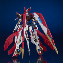 Load image into Gallery viewer, PRE-ORDER MODEROID Red Five Majestic Prince
