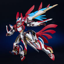 Load image into Gallery viewer, PRE-ORDER MODEROID Red Five Majestic Prince
