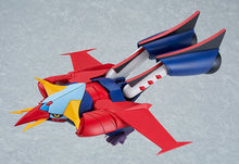 Load image into Gallery viewer, PRE-ORDER MODEROID Reideen (re-run) Reideen The Brave
