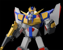 Load image into Gallery viewer, PRE-ORDER MODEROID Revolger Energy Bomb Gambaruger
