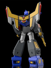 Load image into Gallery viewer, PRE-ORDER MODEROID Revolger Energy Bomb Gambaruger
