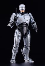 Load image into Gallery viewer, PRE-ORDER MODEROID RoboCop RoboCop
