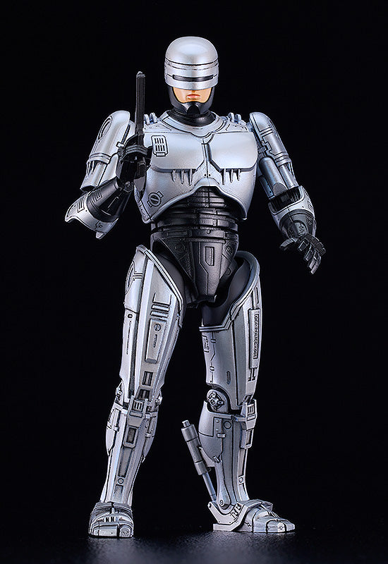 PRE-ORDER MODEROID RoboCop RoboCop