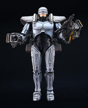 Load image into Gallery viewer, PRE-ORDER MODEROID RoboCop (Jetpack Equipment) RoboCop
