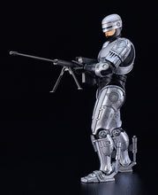 Load image into Gallery viewer, PRE-ORDER MODEROID RoboCop (Jetpack Equipment) RoboCop
