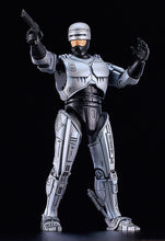 Load image into Gallery viewer, PRE-ORDER MODEROID RoboCop (re-run) Robocop
