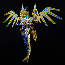 Load image into Gallery viewer, PRE-ORDER MODEROID Rogue Kaiser Gridman (re-run) Gridnman Universe
