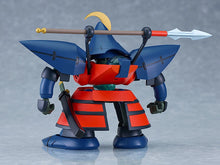 Load image into Gallery viewer, PRE-ORDER MODEROID Ryu-Knight Collection Series 3 - Hayatmaru &amp; Delingar Lord of Lords Ryu Knight
