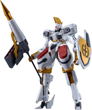 Load image into Gallery viewer, PRE-ORDER MODEROID SIDE:GR Vector - Order of Knights Specifications Titanomachia
