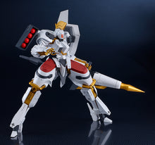 Load image into Gallery viewer, PRE-ORDER MODEROID SIDE:GR Vector - Order of Knights Specifications Titanomachia
