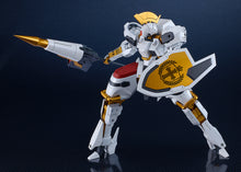 Load image into Gallery viewer, PRE-ORDER MODEROID SIDE:GR Vector - Order of Knights Specifications Titanomachia
