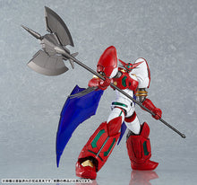 Load image into Gallery viewer, PRE-ORDER MODEROID Shin Getter 1 Shin Getter Robot Armageddon
