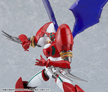 Load image into Gallery viewer, PRE-ORDER MODEROID Shin Getter 1 Shin Getter Robot Armageddon
