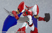 Load image into Gallery viewer, PRE-ORDER MODEROID Shin Getter 1 Shin Getter Robot Armageddon
