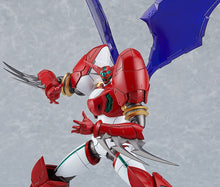 Load image into Gallery viewer, PRE-ORDER MODEROID Shin Getter 1 (re-run) Shin Getter Robot Armageddon

