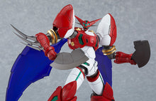 Load image into Gallery viewer, PRE-ORDER MODEROID Shin Getter 1 (re-run) Shin Getter Robot Armageddon
