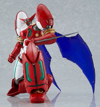Load image into Gallery viewer, PRE-ORDER MODEROID Shin Getter 1 (re-run) Shin Getter Robot Armageddon
