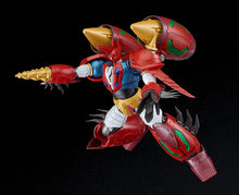 Load image into Gallery viewer, PRE-ORDER MODEROID Shin Getter Dragon (re-run) Getter Robo
