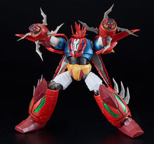 Load image into Gallery viewer, PRE-ORDER MODEROID Shin Getter Dragon (re-run) Getter Robo
