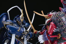 Load image into Gallery viewer, PRE-ORDER MODEROID Soushuu Gorou-Nyuudou Masamune Full Metal Daemon: Muramasa
