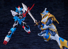 Load image into Gallery viewer, PRE-ORDER MODEROID Super Maku-Senjin Gaiou Yamato Takeru (Anime)
