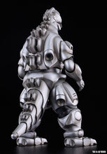 Load image into Gallery viewer, PRE-ORDER MODEROID Super Mechagodzilla Godzilla Vs. Mechagodzilla Ii
