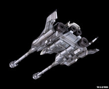 Load image into Gallery viewer, PRE-ORDER MODEROID Super Mechagodzilla Godzilla Vs. Mechagodzilla Ii
