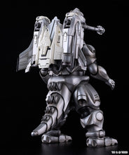 Load image into Gallery viewer, PRE-ORDER MODEROID Super Mechagodzilla Godzilla Vs. Mechagodzilla Ii
