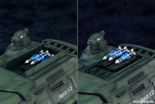 Load image into Gallery viewer, PRE-ORDER MODEROID Super X2 Godzilla vs. Biollante
