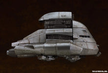 Load image into Gallery viewer, PRE-ORDER MODEROID Super X (re-run) The Return of Godzilla
