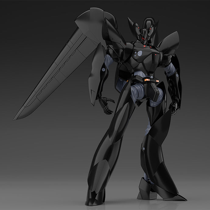 PRE-ORDER MODEROID TYPE-J9 Griffon Mobile Police Patlabor