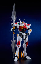 Load image into Gallery viewer, PRE-ORDER MODEROID Tekkaman Blade Starknight Tekkaman Blade
