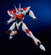 Load image into Gallery viewer, PRE-ORDER MODEROID Tekkaman Blade Starknight Tekkaman Blade
