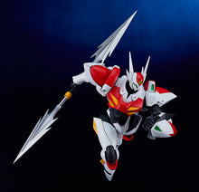 Load image into Gallery viewer, PRE-ORDER MODEROID Tekkaman Blade Starknight Tekkaman Blade
