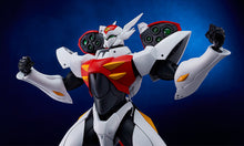 Load image into Gallery viewer, PRE-ORDER MODEROID Tekkaman Blade Starknight Tekkaman Blade
