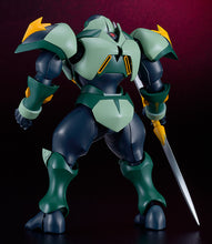 Load image into Gallery viewer, PRE-ORDER MODEROID Tekkaman Dagger &amp; Tekkaman Axe Starknight Tekkaman Blade
