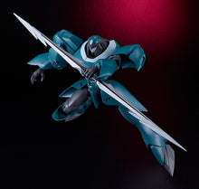 Load image into Gallery viewer, PRE-ORDER MODEROID Tekkaman Dagger &amp; Tekkaman Axe Starknight Tekkaman Blade
