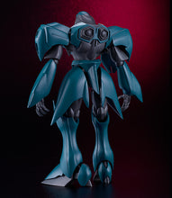 Load image into Gallery viewer, PRE-ORDER MODEROID Tekkaman Dagger &amp; Tekkaman Axe Starknight Tekkaman Blade
