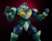 Load image into Gallery viewer, PRE-ORDER MODEROID Tekkaman Dagger &amp; Tekkaman Axe Starknight Tekkaman Blade
