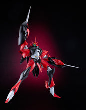 Load image into Gallery viewer, PRE-ORDER MODEROID Tekkaman Evil Starknight Tekkaman Blade
