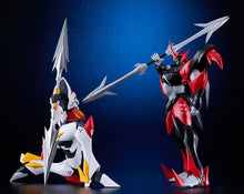 Load image into Gallery viewer, PRE-ORDER MODEROID Tekkaman Evil Starknight Tekkaman Blade
