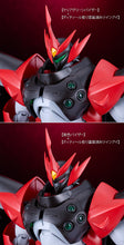 Load image into Gallery viewer, PRE-ORDER MODEROID Tekkaman Evil Starknight Tekkaman Blade
