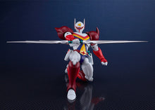 Load image into Gallery viewer, PRE-ORDER MODEROID Tekkaman
