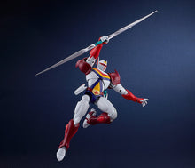 Load image into Gallery viewer, PRE-ORDER MODEROID Tekkaman
