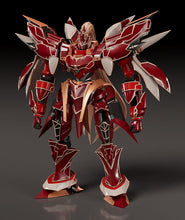Load image into Gallery viewer, PRE-ORDER MODEROID Testa-Rossa, the Vermillion Knight The Legend of Heroes: Trails of Cold Steel
